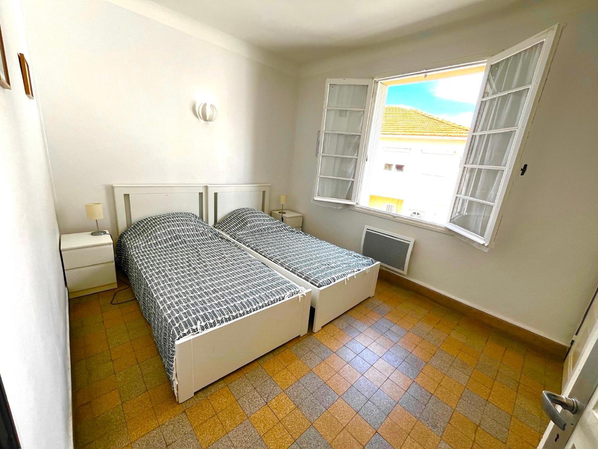 Villa Cantarela, Palavas Plage, Vue Mer Екстер'єр фото