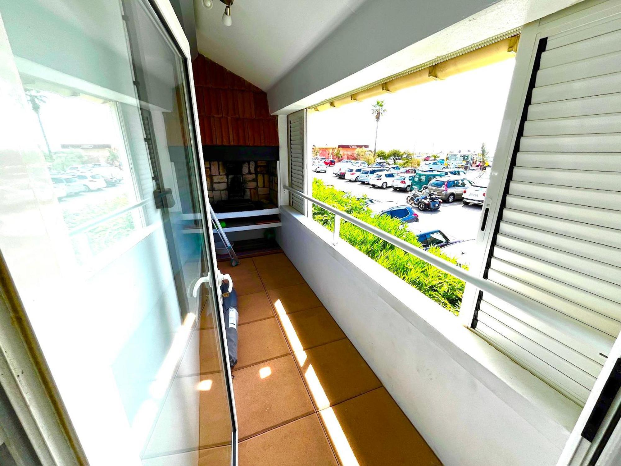 Villa Cantarela, Palavas Plage, Vue Mer Екстер'єр фото